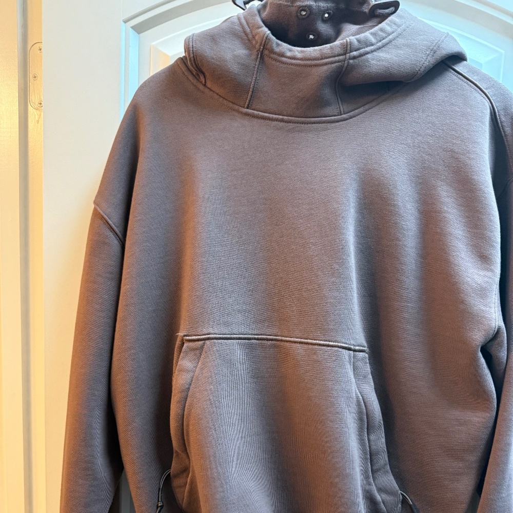 NIKE HOODIE - LIKE NEW!!!!